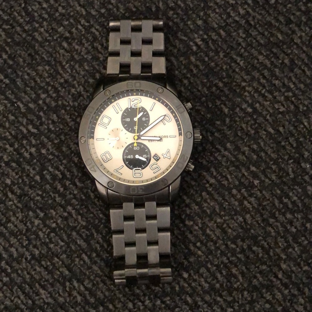 Michael Kors Men’s watch